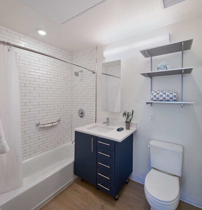 Foto del edificio - The Northside