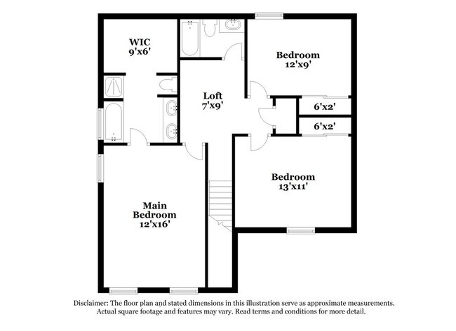 Foto del edificio - 2297 E Meadow Chase Dr