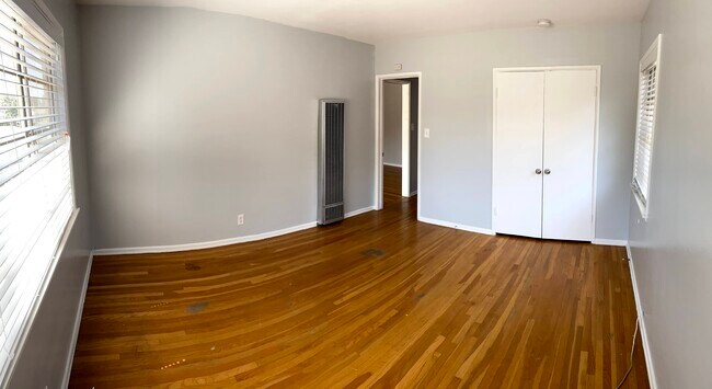 Bedroom - 4068 9th Ave