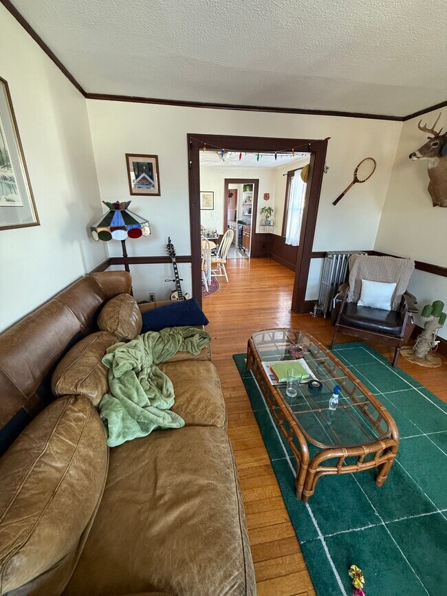 Foto del edificio - 58 Brock St