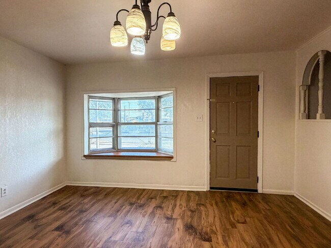 Foto del edificio - 3221 Emory St