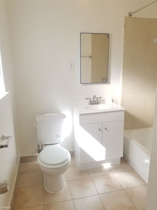 Building Photo - Studio, 1 bath  - 619 S Rampart Blvd