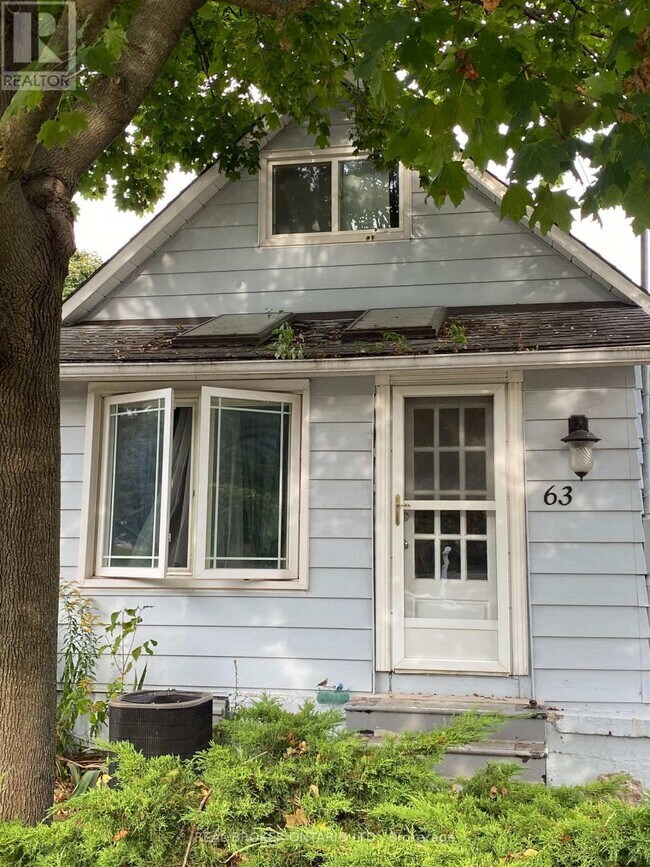 Photo du bâtiment - 63 Thirty Ninth St