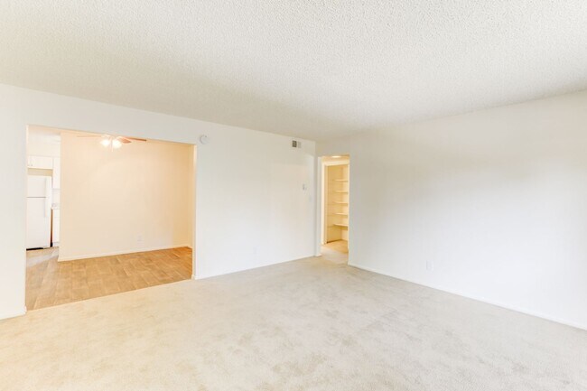 Interior Photo - Creekside At Amherst Apartments