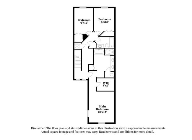 Building Photo - 3645C Creswick Cir