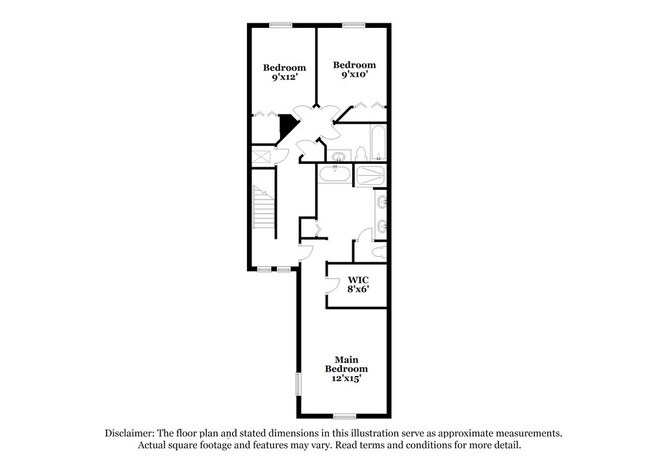 Foto del edificio - 3645C Creswick Cir