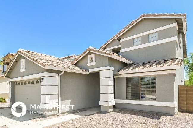 Building Photo - 3503 S 256th Ave