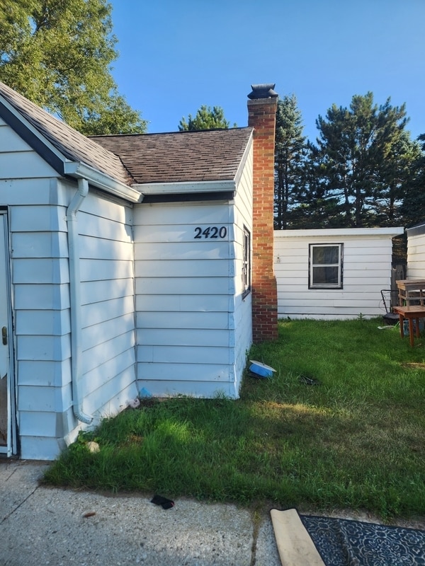 Building Photo - 2420 45th St