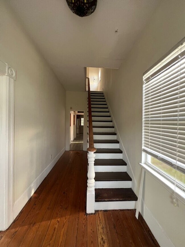 Foto del edificio - Downtown Beaufort House for Rent