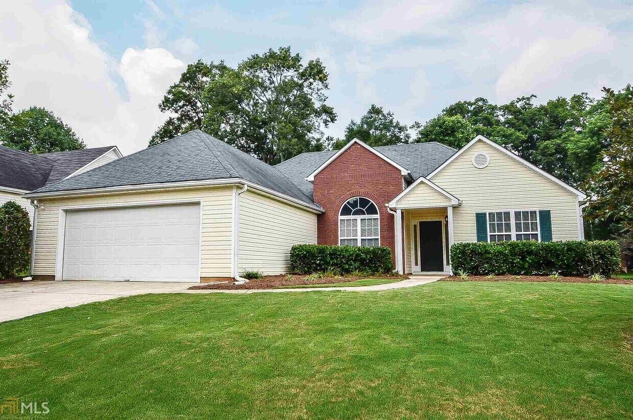 Primary Photo - 3564 Lynley Mill Ln