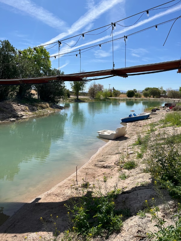 Foto del edificio - 48382 Silver Valley Rd