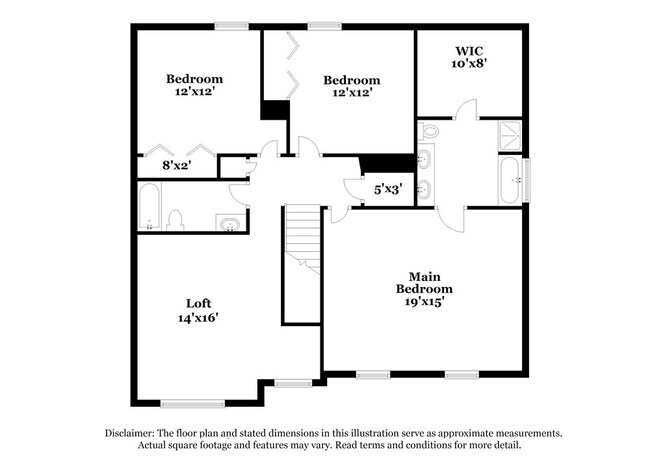 Foto del edificio - 6009 Softwind Dr