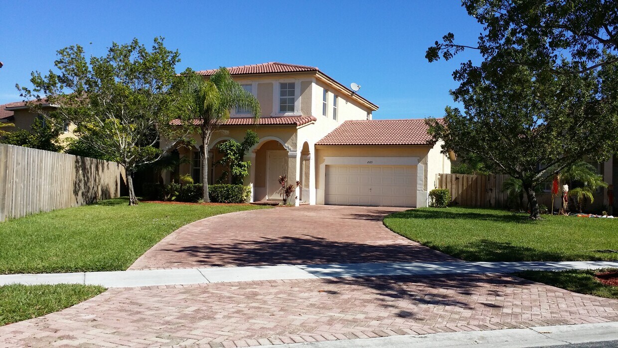 2125 NE 40th Ave, Homestead, FL 33033 House Rental in Homestead, FL