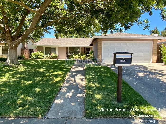 Photo - 3309 Huntsman Dr (Sacramento, CA)