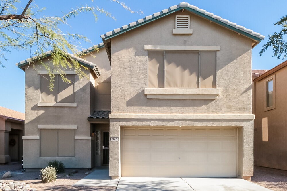 29821 N Blackfoot Daisy Dr Queen Creek, AZ 85143 Alquileres en Queen