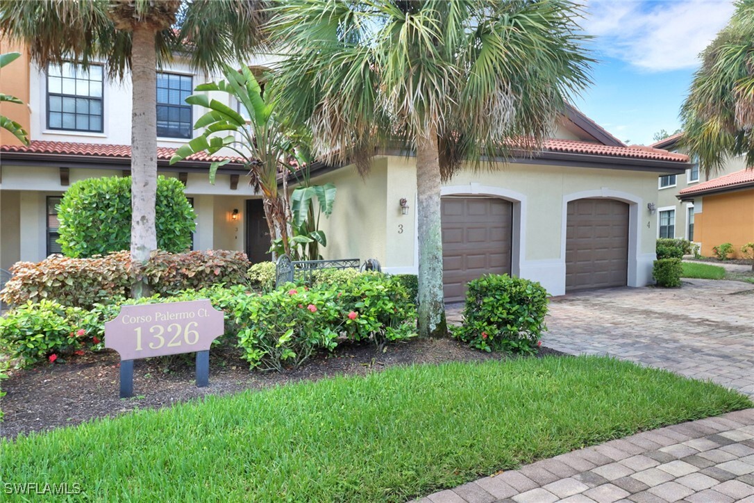 Primary Photo - 1326 Corso Palermo Ct