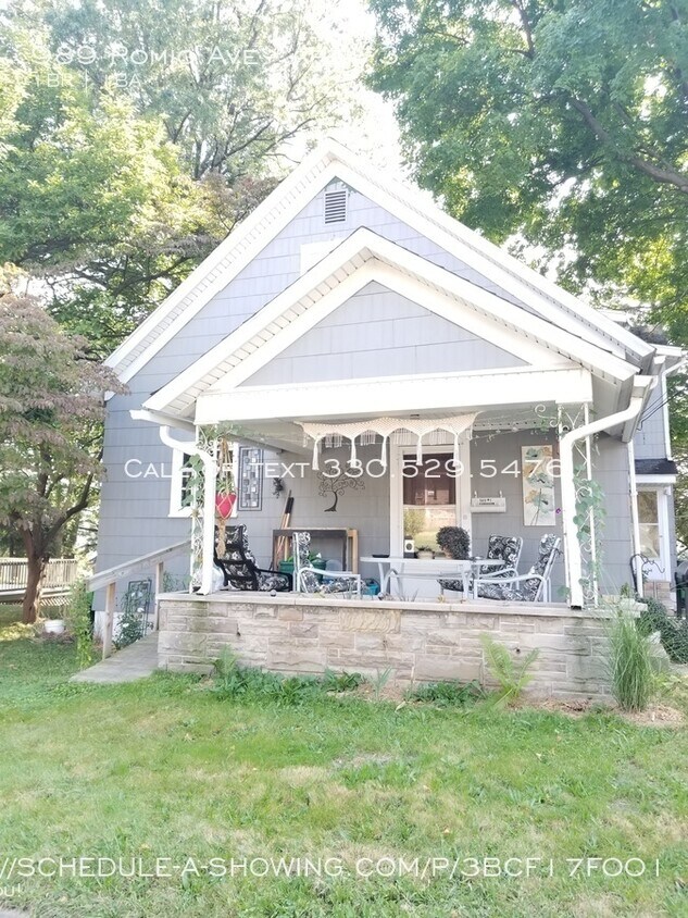 989 Romig Ave Unit Apt 3, Barberton, OH 44203 Room for Rent in