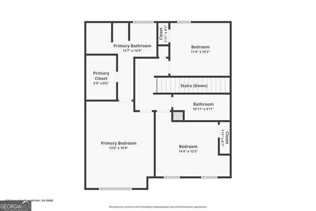 Foto del edificio - 519 Shenandoah Ln