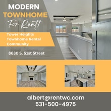 Building Photo - 8630 S 51st St
