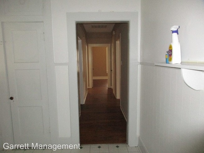 Building Photo - 2 br, 2 bath House - 807 Old Georgetown Rd