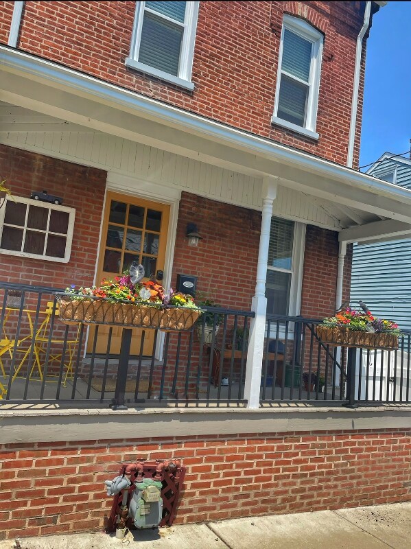 236 Walnut St, Wrightsville, PA 17368 House Rental in Wrightsville