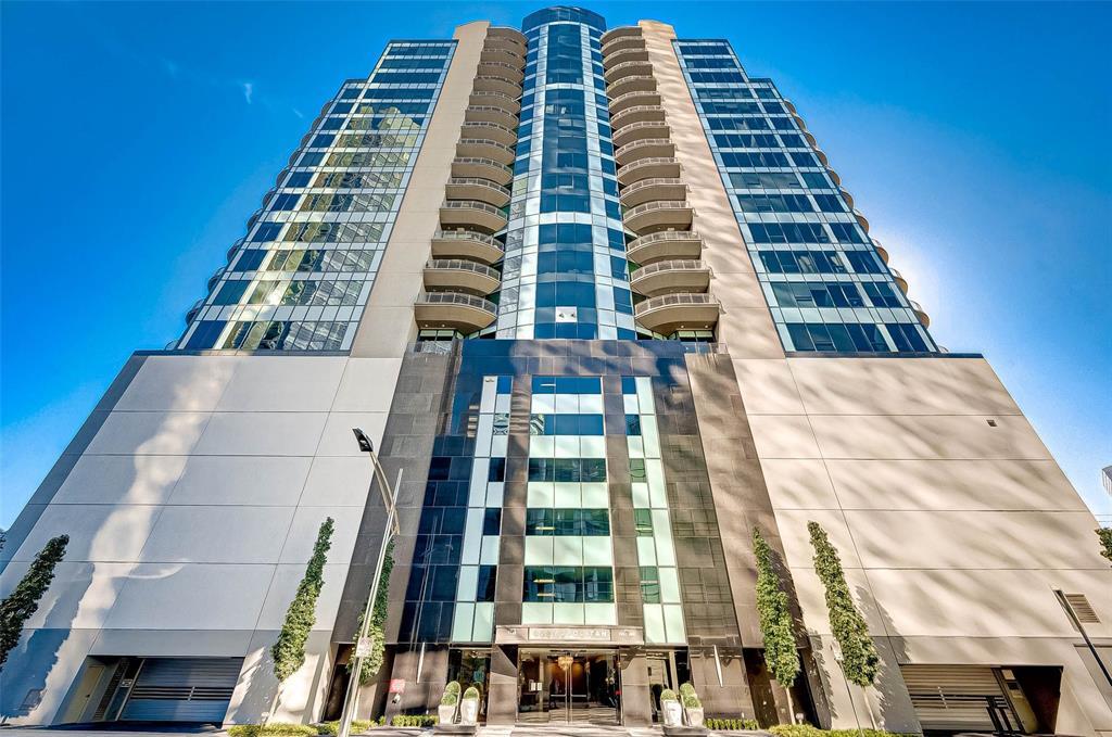 Foto principal - 1600 Post Oak Blvd