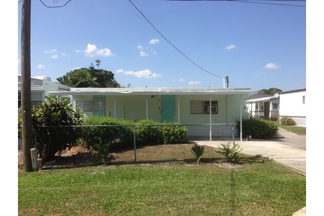 Photo - Treasure Isle Waterfront Mobile/RV Park