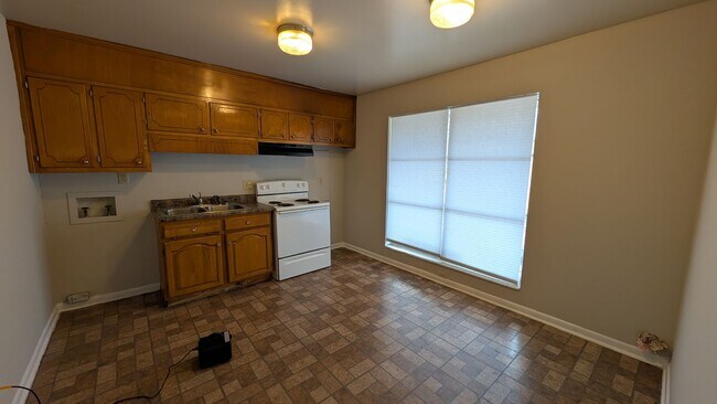 Foto del edificio - 2445 30th Street Ensley