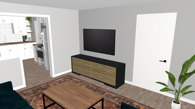 Building Photo - 359 Marilla St