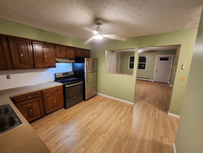 Foto del edificio - 2934 Pressler Rd