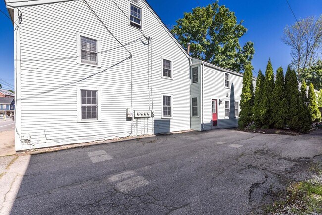 Foto del edificio - 273 Maplewood Ave