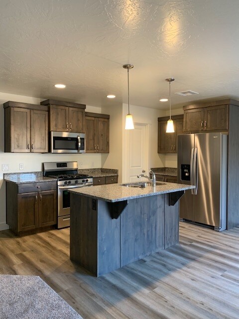 Foto del edificio - 3845 E Transam Ln