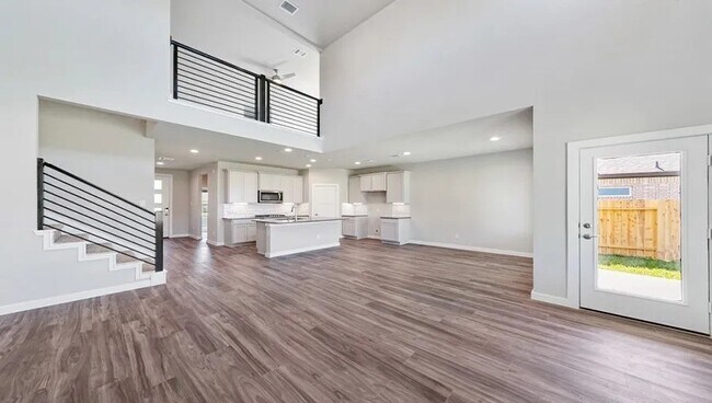 Foto del edificio - 22610 Tuscany Ridge Lane