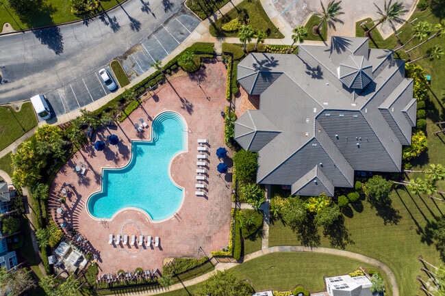 11701 Heritage Estates Ave, Orlando, FL 32825 - The Palmer