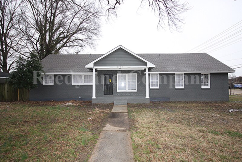 Primary Photo - 1703 Goodhaven Dr