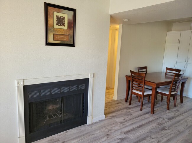 Dinning room - 5995 N 78th St