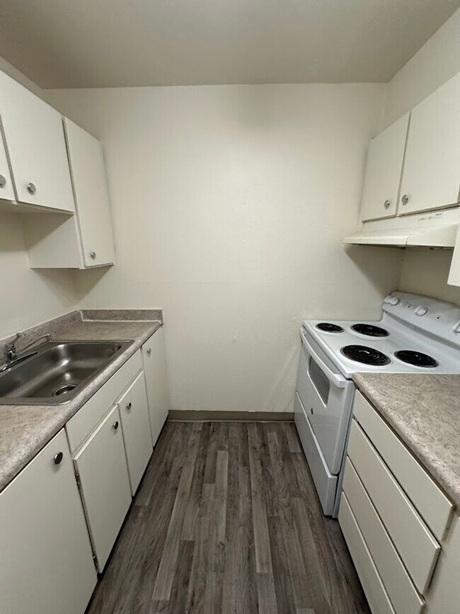 Foto del interior - Bayshore Apartments