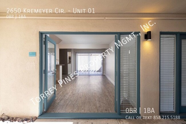 Building Photo - Stunning Carlsbad Studio with Pool, Parkin...