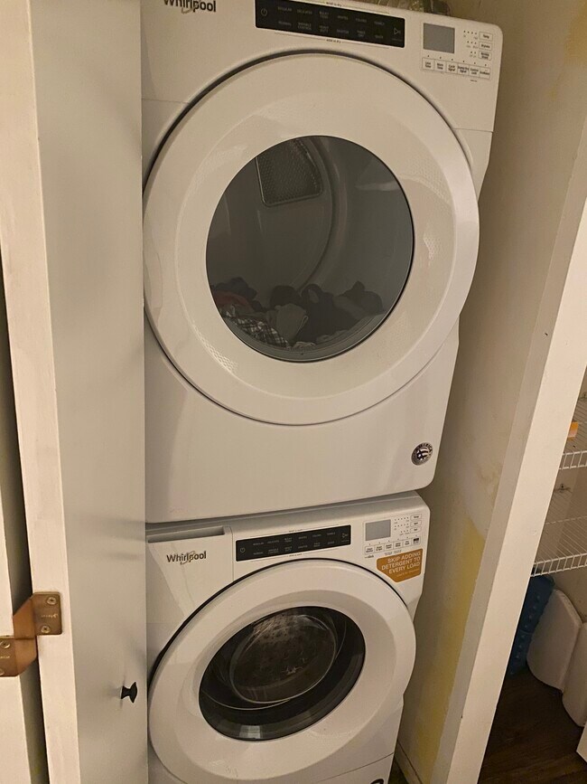 Foto del edificio - 54 Erasmus St