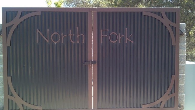 Building Photo - North Fork Apartments