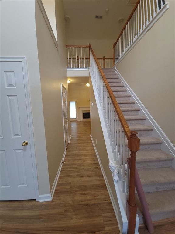 Building Photo - 450 Evans Mill Dr