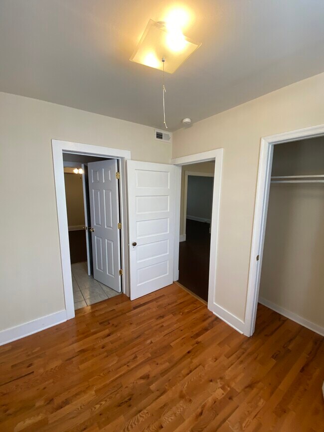 Foto del edificio - 3118 Kensington Ave