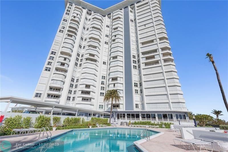 Primary Photo - 1340 S Ocean Blvd