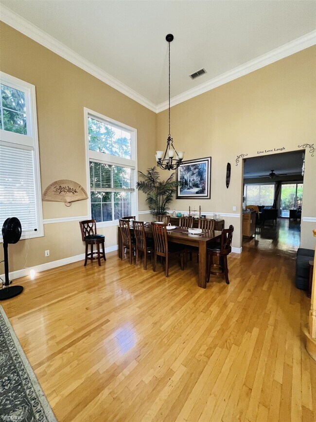 Foto del edificio - 4 br, 3.5 bath House - 4224 Foxford Way