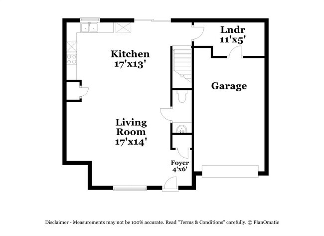 Building Photo - 948 Joselynn Drive