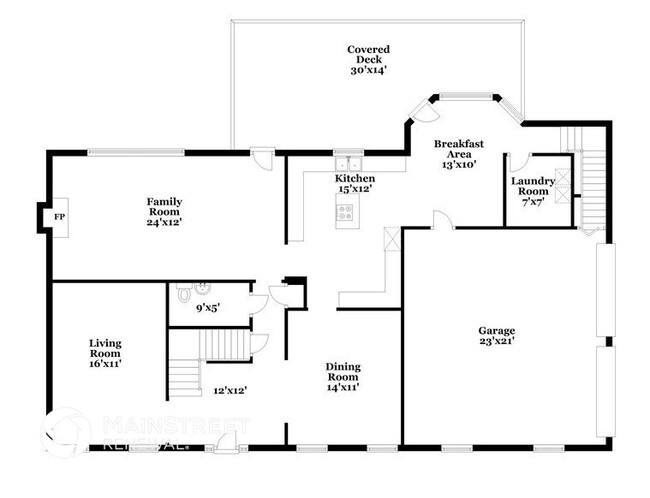 Building Photo - 1451 Springside Ct SW