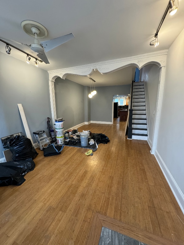 Building Photo - 807 Alter St