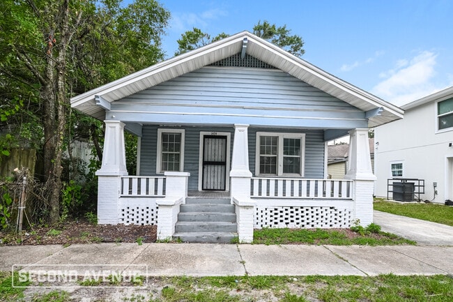Building Photo - 1474 Wilcox St