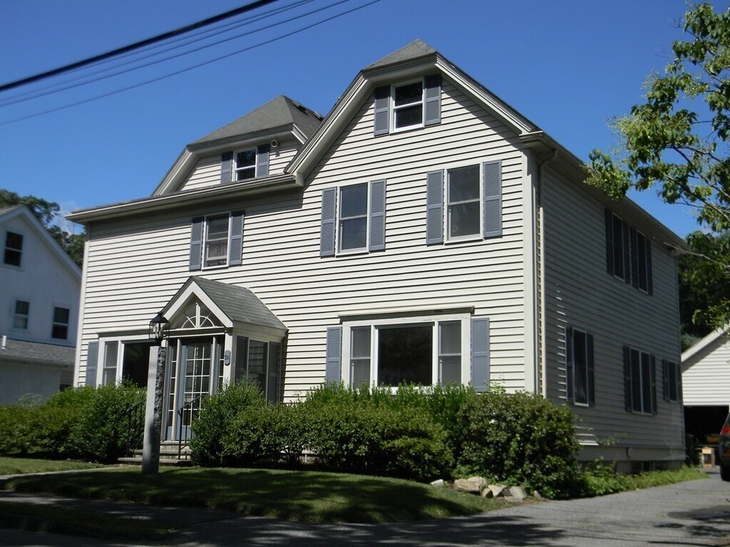 7 Westerly St, Wellesley, MA 02482 Townhome Rentals in Wellesley MA