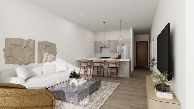 Building Photo - South Street Residences